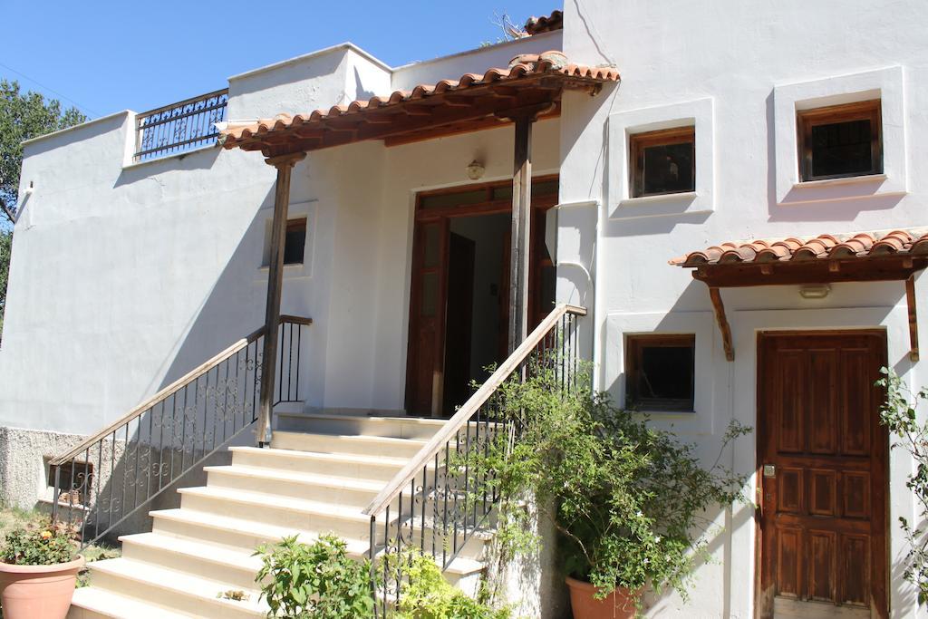 Apartament Karya Petra  Pokój zdjęcie